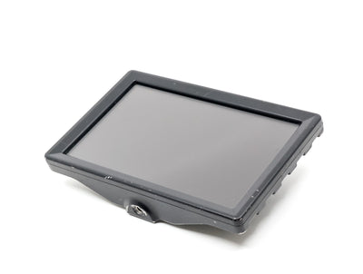 Here's the translation from Spanish to French:

**Écran LCD RED PRO 7"**