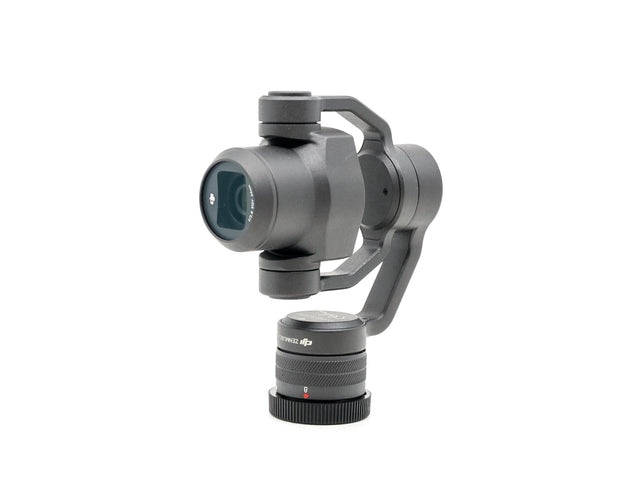 DJI Zenmuse X4S Camera de segunda mano en Camera Market