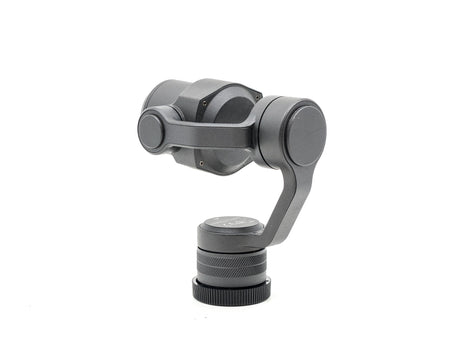 DJI Zenmuse X4S Caméra