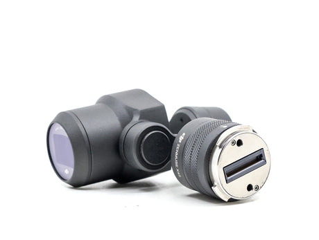 DJI Zenmuse X4S Caméra