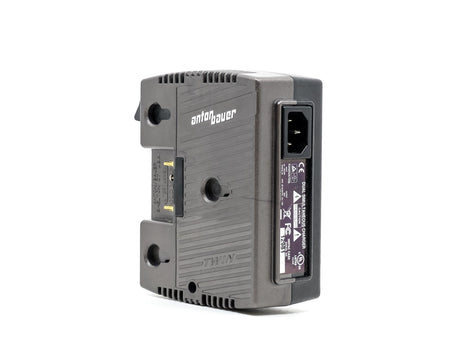 Anton Bauer 8475-0073 TWIN Chargeur simultané deux positions
