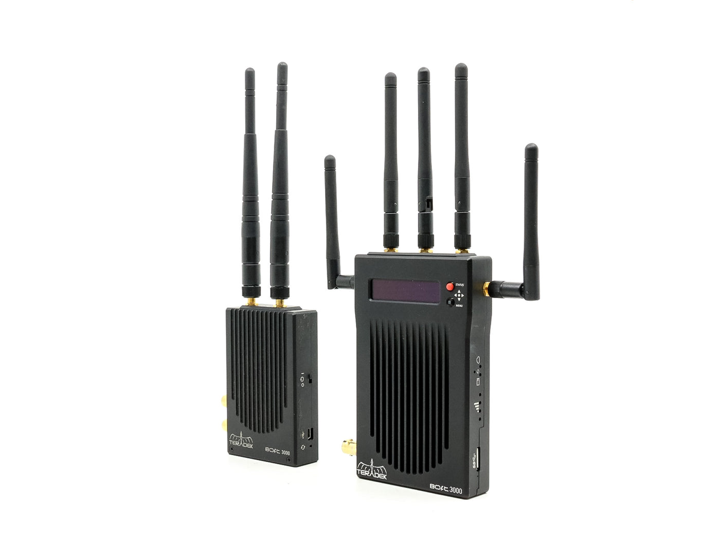 Kit Teradek Bolt 3000 Deluxe · image principale