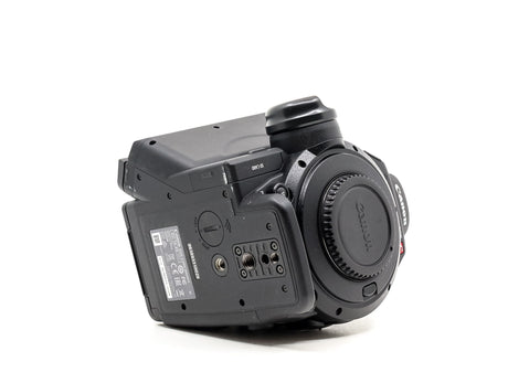 Canon Cinema EOS C300 II avec Kit Focus Tactile - Canon EF