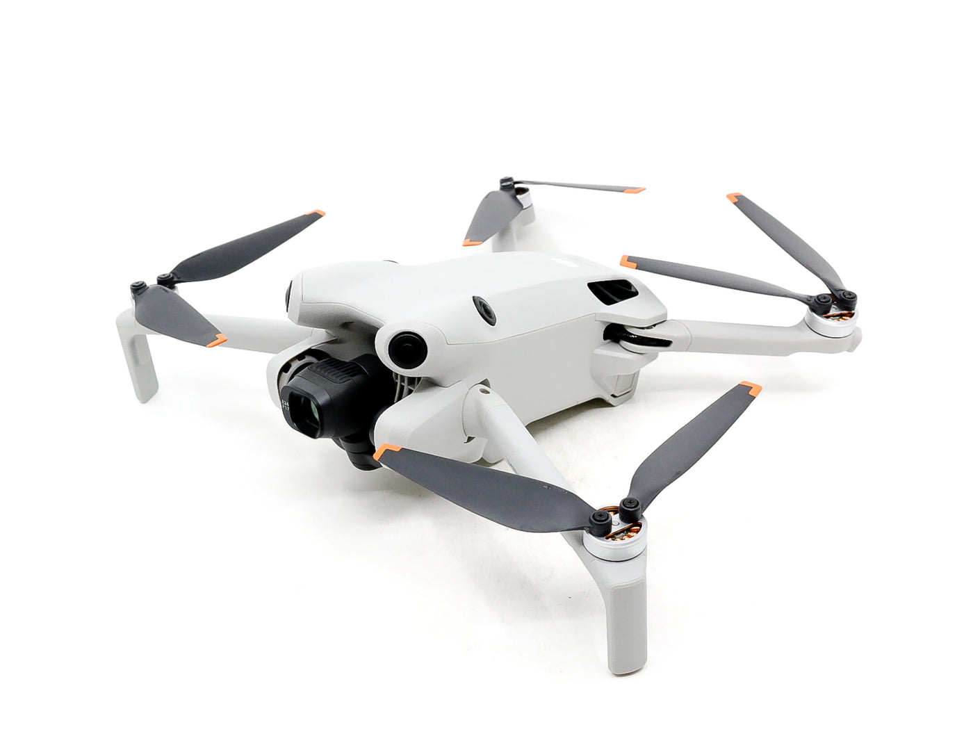 DJI Mini 4 Pro Fly More Combo kopen · hoofdafbeelding