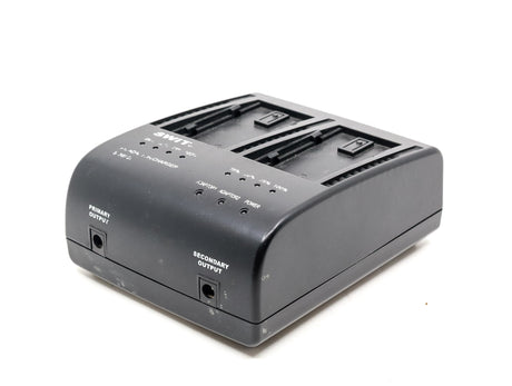 Chargeur/Adaptateur Double SWIT S-3602D