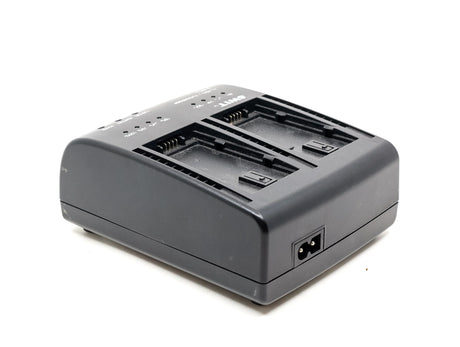 Chargeur/Adaptateur Double SWIT S-3602D