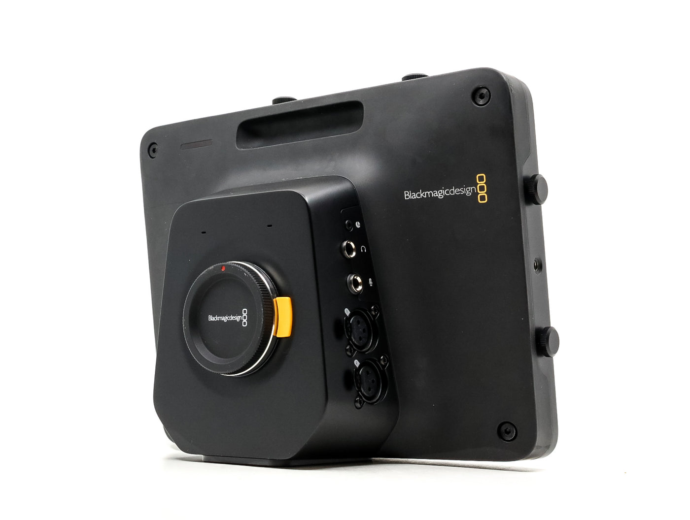Blackmagic Design Studio Camera HD 2 kopen · hoofdafbeelding