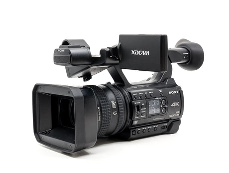 Sony PXW-Z150 Camcorder Kopen | Professionele 4K Video Camera