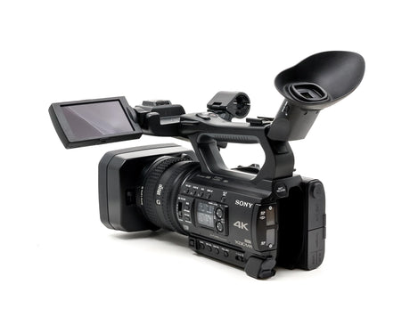 Sony PXW-Z150 Camcorder Kopen | Professionele 4K Video Camera