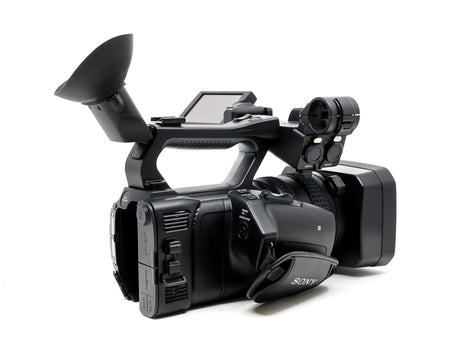 Sony PXW-Z150 Camcorder Kopen | Professionele 4K Video Camera