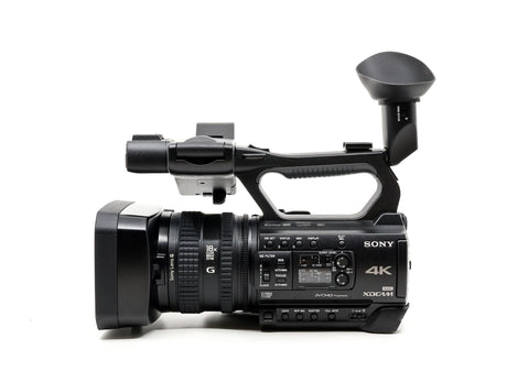 Sony PXW-Z150 Camcorder Kopen | Professionele 4K Video Camera
