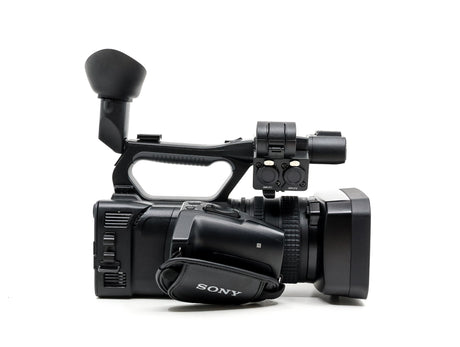 Sony PXW-Z150 Camcorder Kopen | Professionele 4K Video Camera