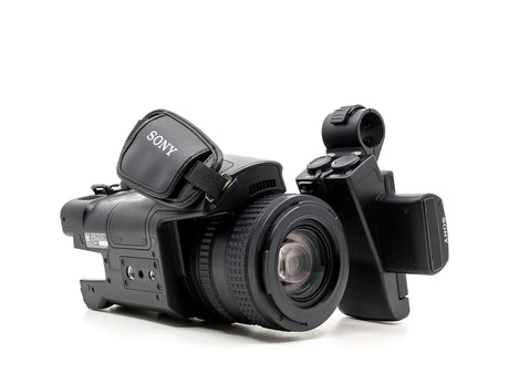 Sony PXW-Z150 Camcorder Kopen | Professionele 4K Video Camera
