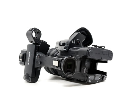 Sony PXW-Z150 Camcorder Kopen | Professionele 4K Video Camera