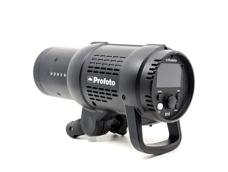 Kit Profoto B1X 500 AirTTL To-Go