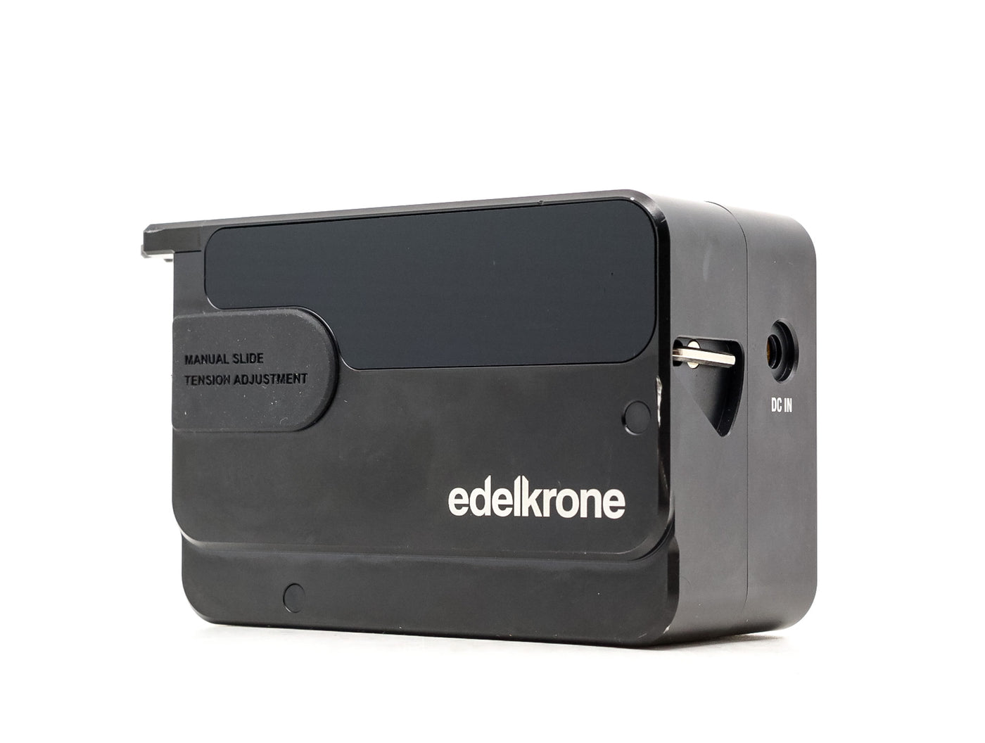 Module de glissière Edelkrone v3 · image principale