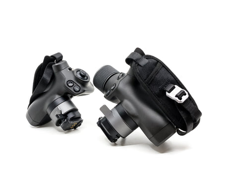 DJI Ronin 4D Poignées Combo