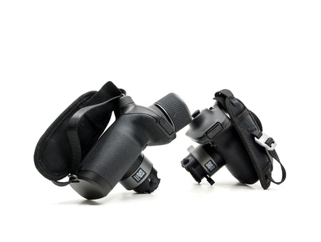 DJI Ronin 4D Poignées Combo