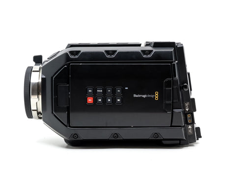 Blackmagic Design URSA Mini 4,6K - Monture PL