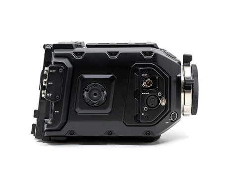 Blackmagic Design URSA Mini 4,6K - Monture PL