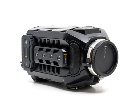 Blackmagic Design URSA Mini 4,6K - Monture PL