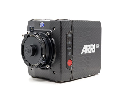 Arri Alexa Mini Camera | Professionele Filmcamera's