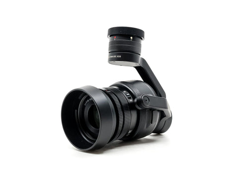 DJI Zenmuse X5S Camera | Professionele Drone Camera