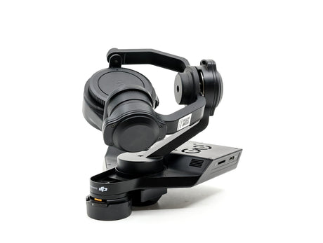 DJI ZENMUSE X5R Caméra