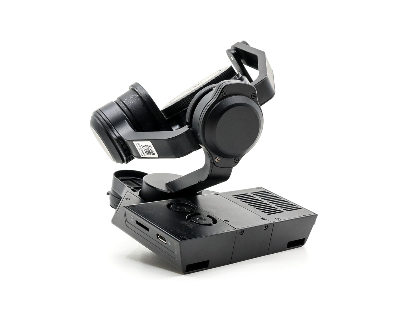 DJI ZENMUSE X5R Camera | Professionele Drone Camera · hoofdafbeelding