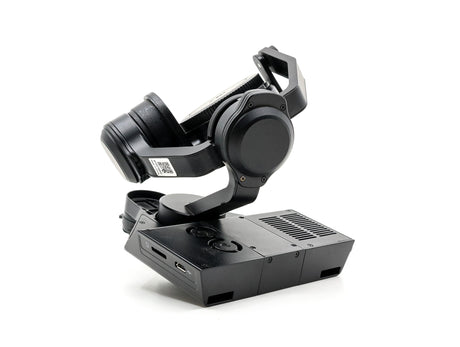 DJI ZENMUSE X5R Caméra