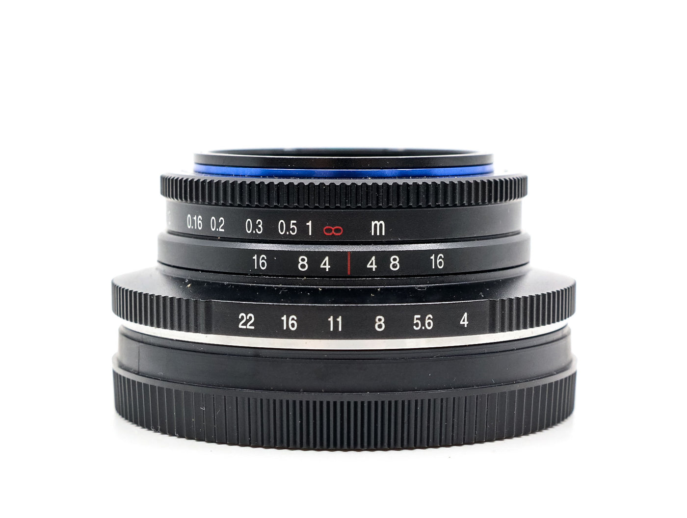 Venus Laowa 10mm f/4 Cookie - L Mount · hoofdafbeelding