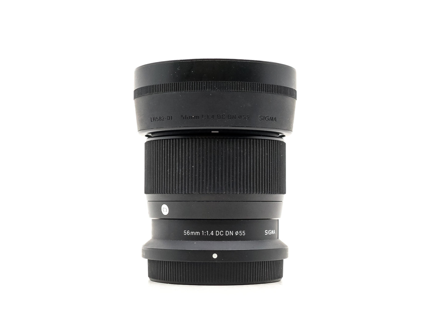 Sigma 56mm f/1.4 DC DN Contemporary - Monture Nikon Z · image principale