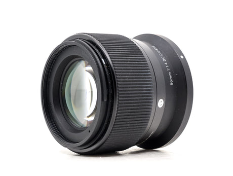 Sigma 56mm f/1.4 DC DN Contemporary - Monture Nikon Z