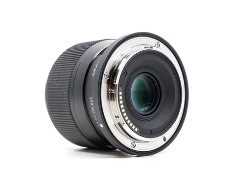 Sigma 56mm f/1.4 DC DN Contemporary - Monture Nikon Z
