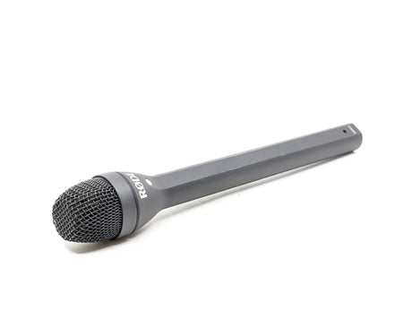 Microphone Rode Reporter