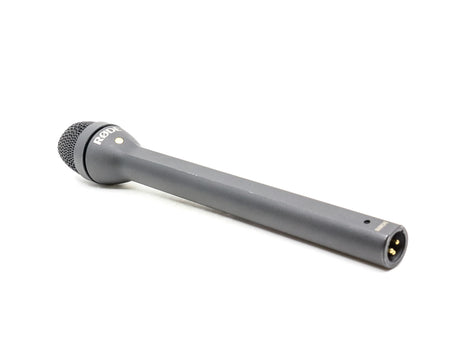 Microphone Rode Reporter