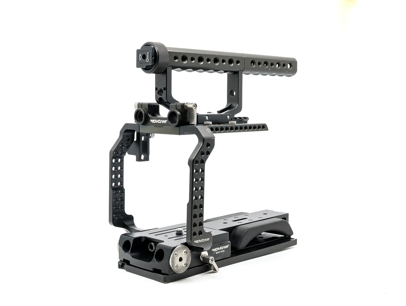 Movcam Kit Cage VCT pour Sony F5/F55 · image principale