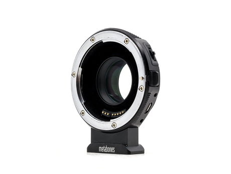 Metabones Canon EF vers BMPCC4K T Speed Booster ULTRA 0,71x