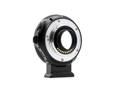 Metabones Canon EF vers BMPCC4K T Speed Booster ULTRA 0,71x