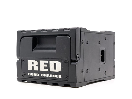 RED REDVOLT Chargeur (Quad)