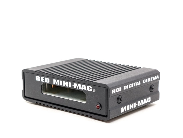 RED Station RED MINI-MAG - USB 3.1 de segunda mano en Camera Market