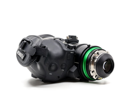 Fujinon XK 20-120mm T3.5 Cabrio Premier - Monture PL