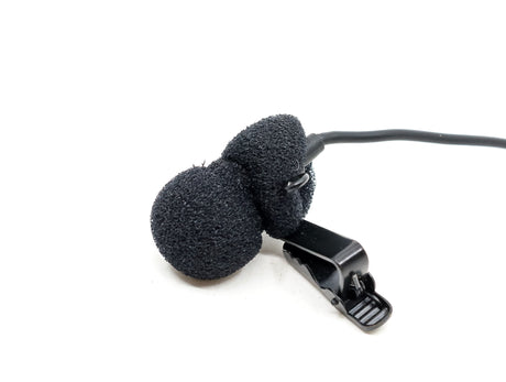 Sennheiser EW 100-ENG G3 Système Microphone Lavalier Sans Fil