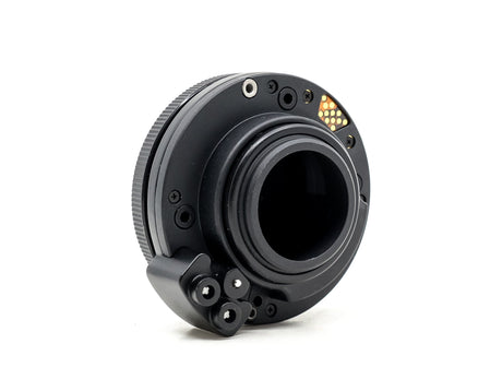 Blackmagic Design URSA Mini Pro Monture Canon EF