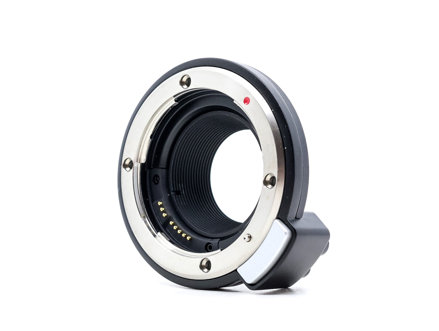 Blackmagic Design URSA Mini Pro Monture Canon EF · image principale
