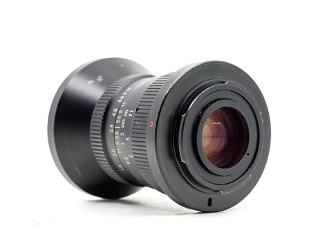 SLR Magic Hyperprime 12mm T1.6 - Micro Four Thirds Lens
