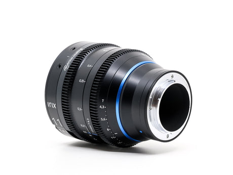 Irix Cine 11mm T4.3 - Monture Sony FE