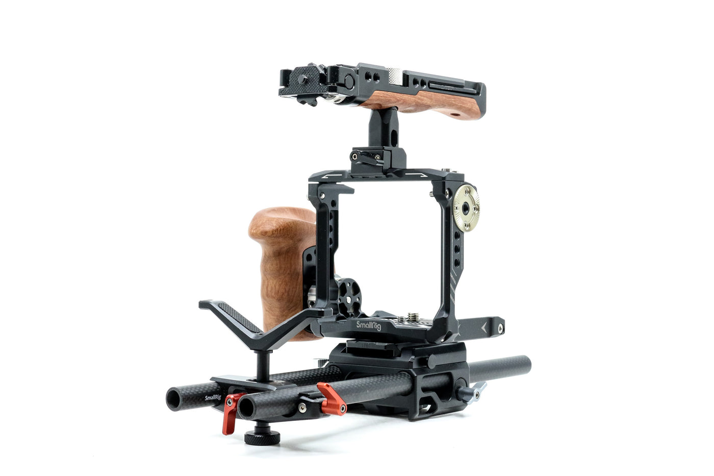 SmallRig Kit Maître pour KOMODO 3208 · image principale