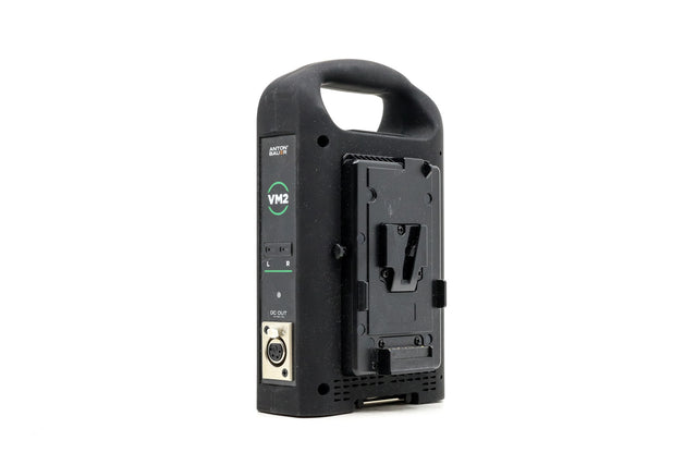 Anton Bauer VM2 Charger de segunda mano en Camera Market
