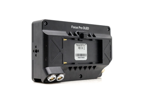SmallHD Focus 5,5" OLED SDI Monitor